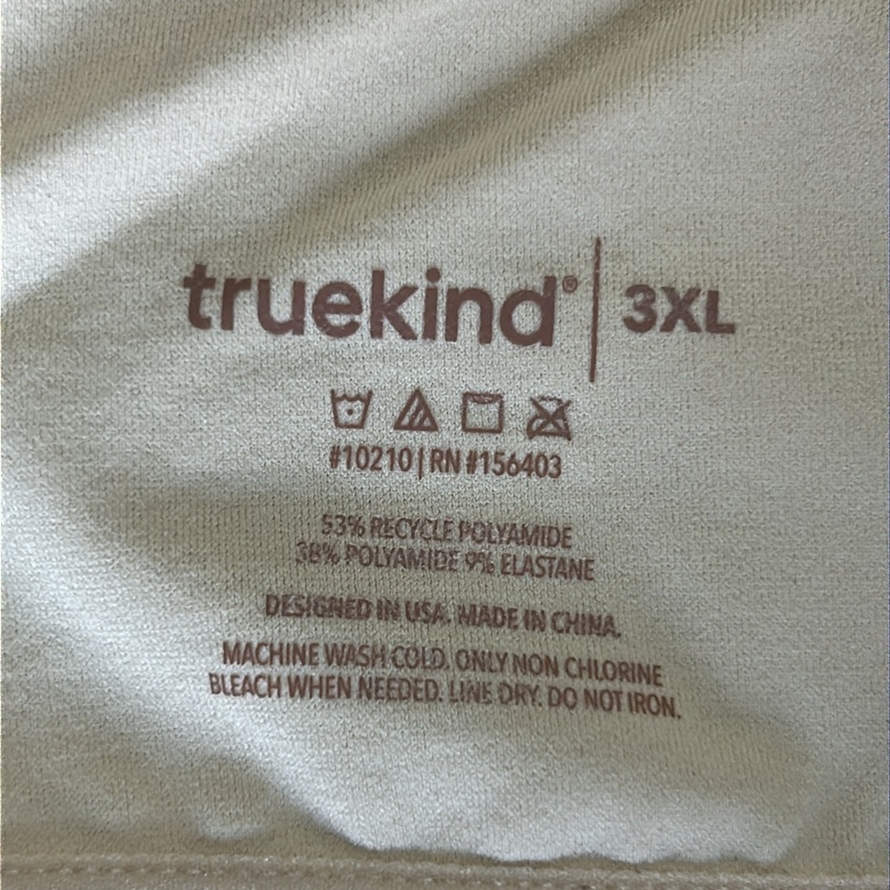 NWT Truekind Wireless Shaping bra - Picture 6 of 7